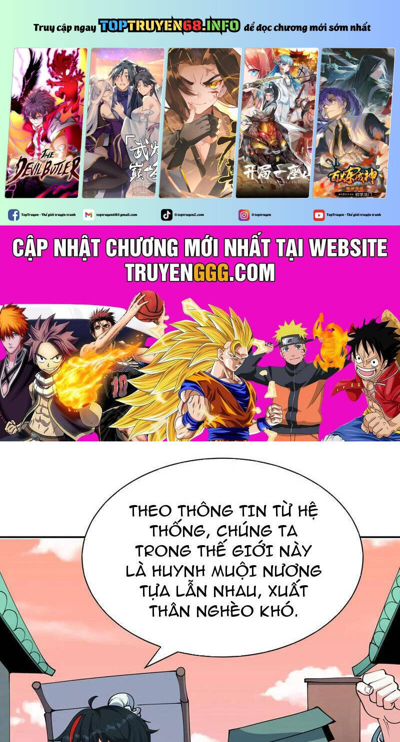 Kỷ Nguyên Kỳ Lạ Chap 380 - Next Chap 381
