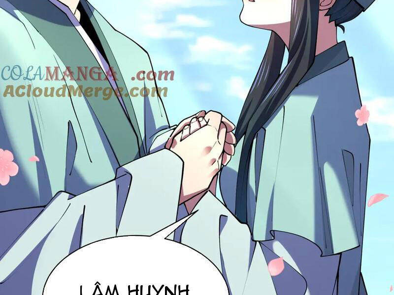 Kỷ Nguyên Kỳ Lạ Chap 380 - Next Chap 381
