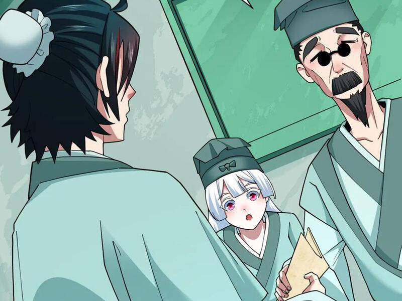 Kỷ Nguyên Kỳ Lạ Chap 380 - Next Chap 381