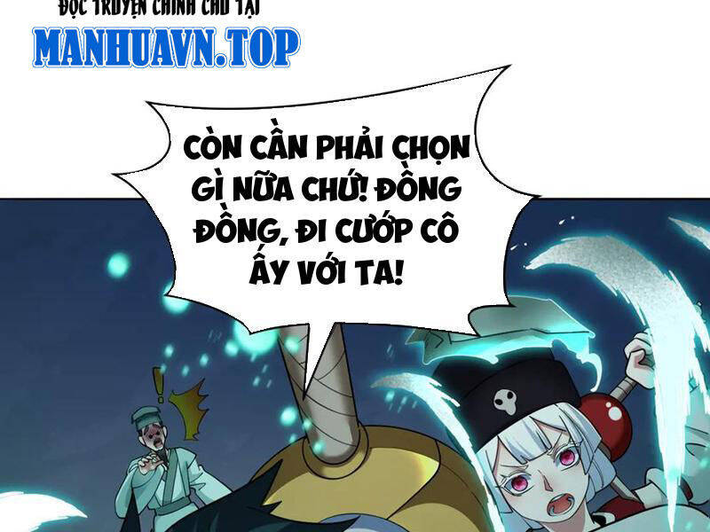Kỷ Nguyên Kỳ Lạ Chap 380 - Next Chap 381