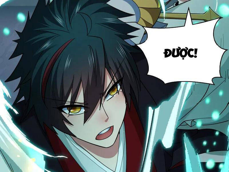 Kỷ Nguyên Kỳ Lạ Chap 380 - Next Chap 381