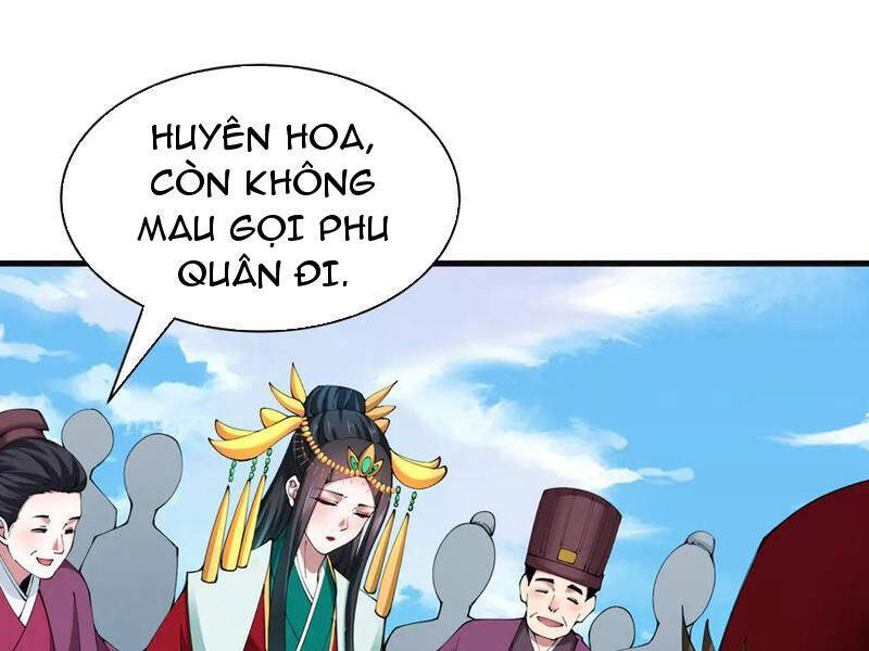 Kỷ Nguyên Kỳ Lạ Chap 380 - Next Chap 381