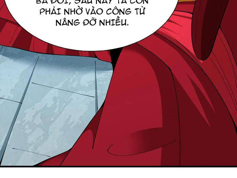 Kỷ Nguyên Kỳ Lạ Chap 380 - Next Chap 381