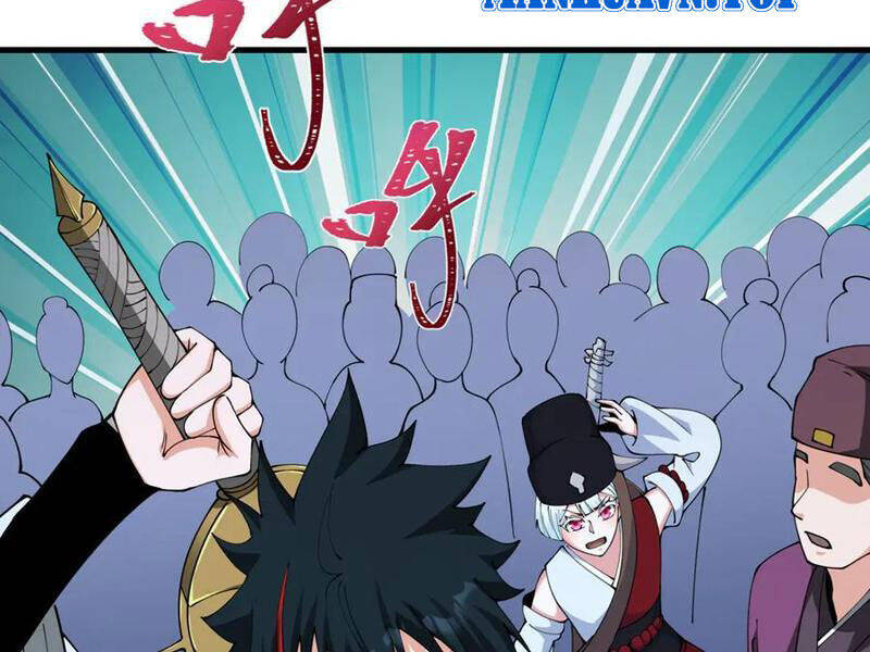 Kỷ Nguyên Kỳ Lạ Chap 380 - Next Chap 381