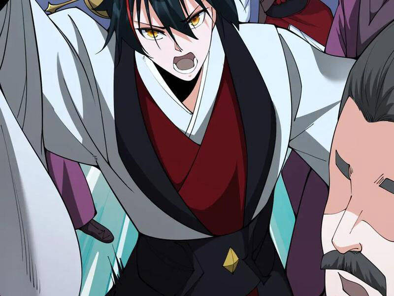 Kỷ Nguyên Kỳ Lạ Chap 380 - Next Chap 381