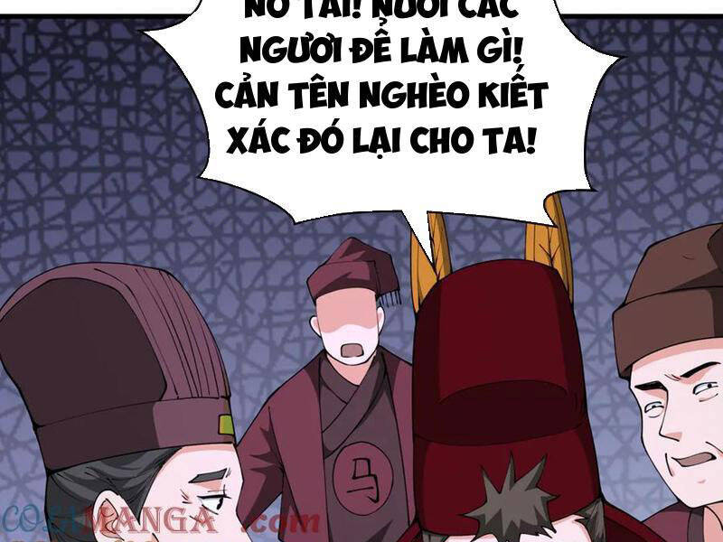 Kỷ Nguyên Kỳ Lạ Chap 380 - Next Chap 381