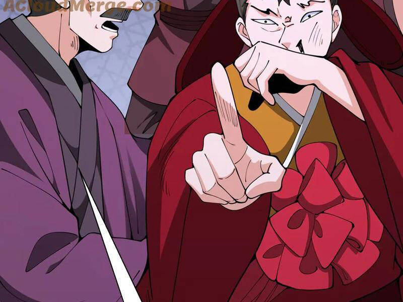 Kỷ Nguyên Kỳ Lạ Chap 380 - Next Chap 381