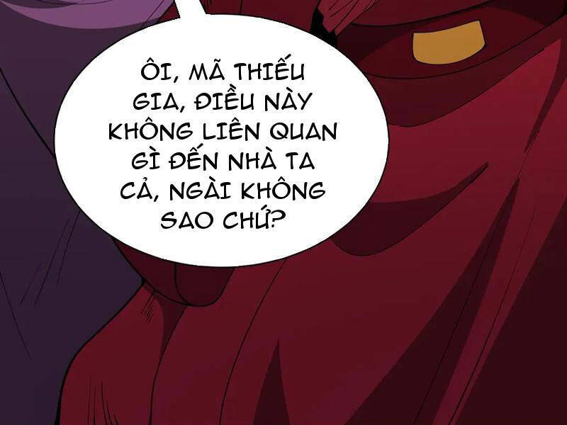 Kỷ Nguyên Kỳ Lạ Chap 380 - Next Chap 381
