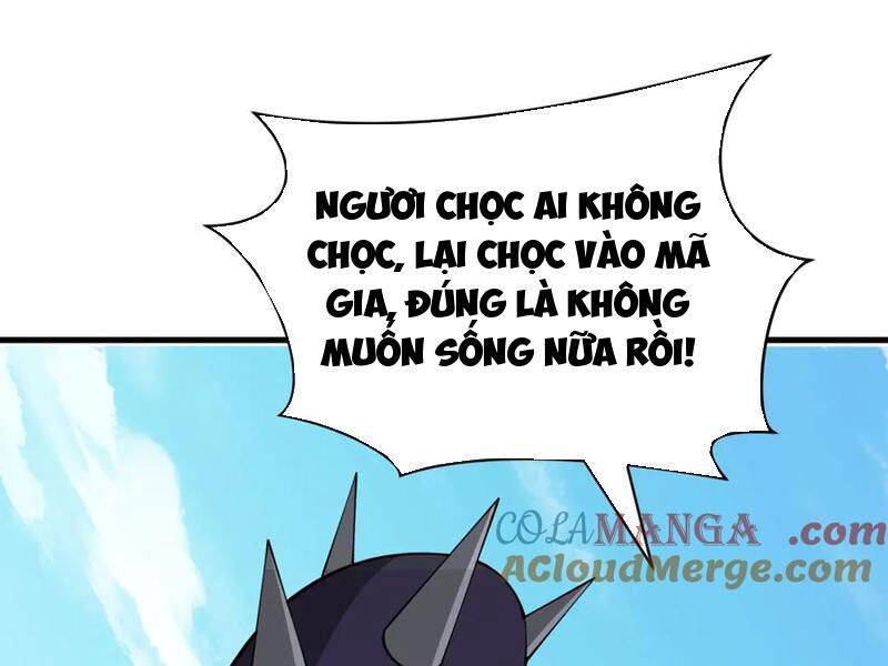 Kỷ Nguyên Kỳ Lạ Chap 380 - Next Chap 381