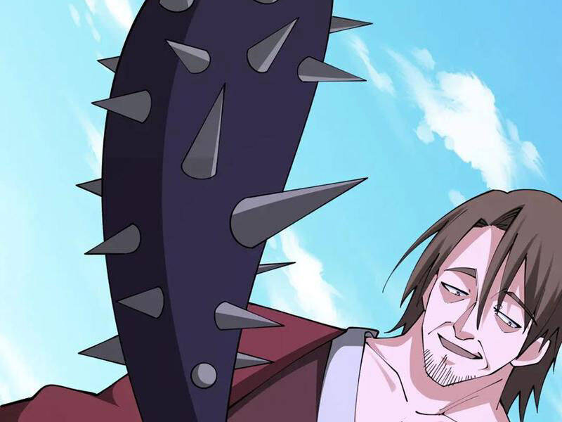 Kỷ Nguyên Kỳ Lạ Chap 380 - Next Chap 381