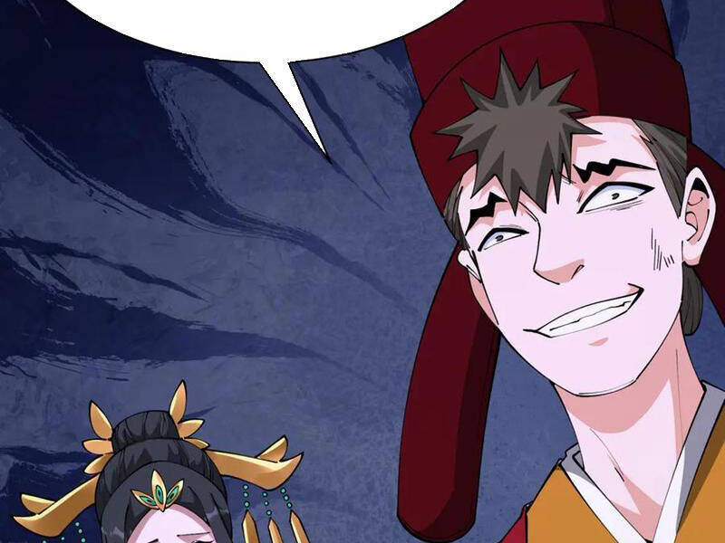 Kỷ Nguyên Kỳ Lạ Chap 380 - Next Chap 381