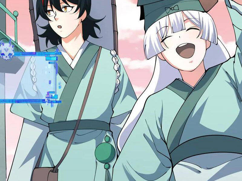 Kỷ Nguyên Kỳ Lạ Chap 380 - Next Chap 381