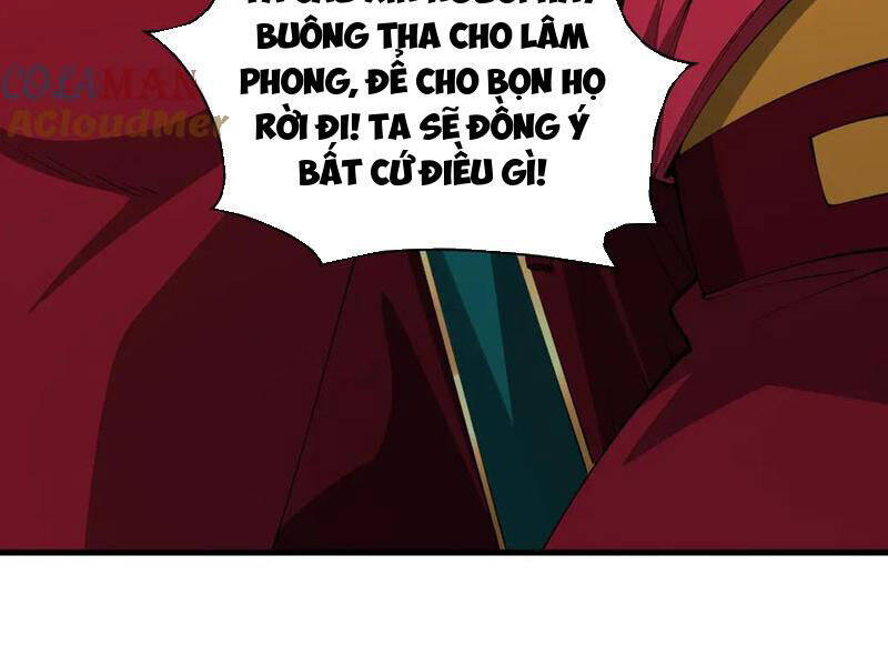 Kỷ Nguyên Kỳ Lạ Chap 380 - Next Chap 381