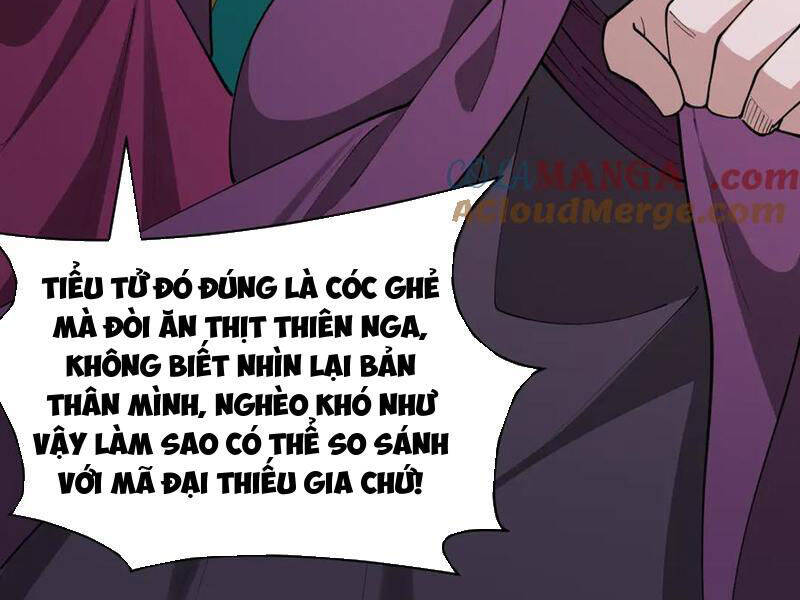 Kỷ Nguyên Kỳ Lạ Chap 380 - Next Chap 381