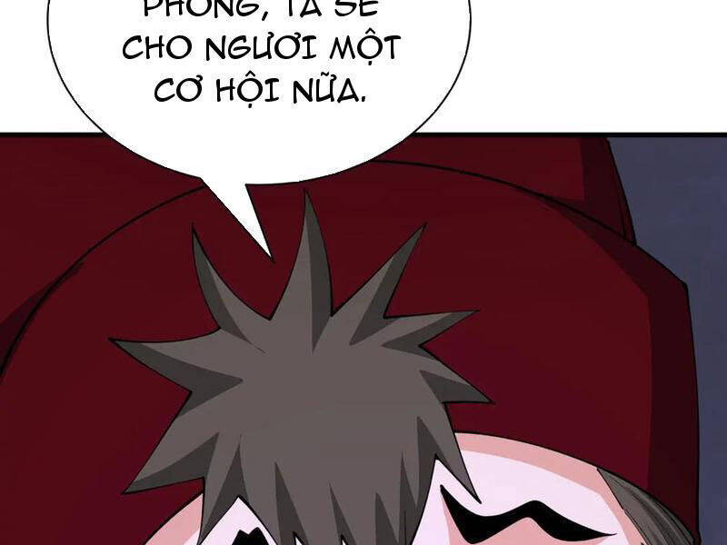Kỷ Nguyên Kỳ Lạ Chap 380 - Next Chap 381