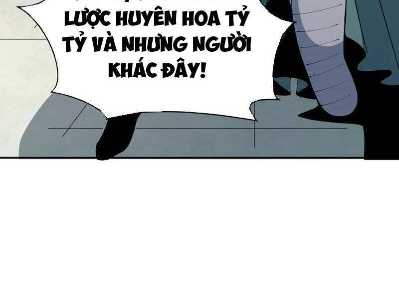 Kỷ Nguyên Kỳ Lạ Chap 380 - Next Chap 381
