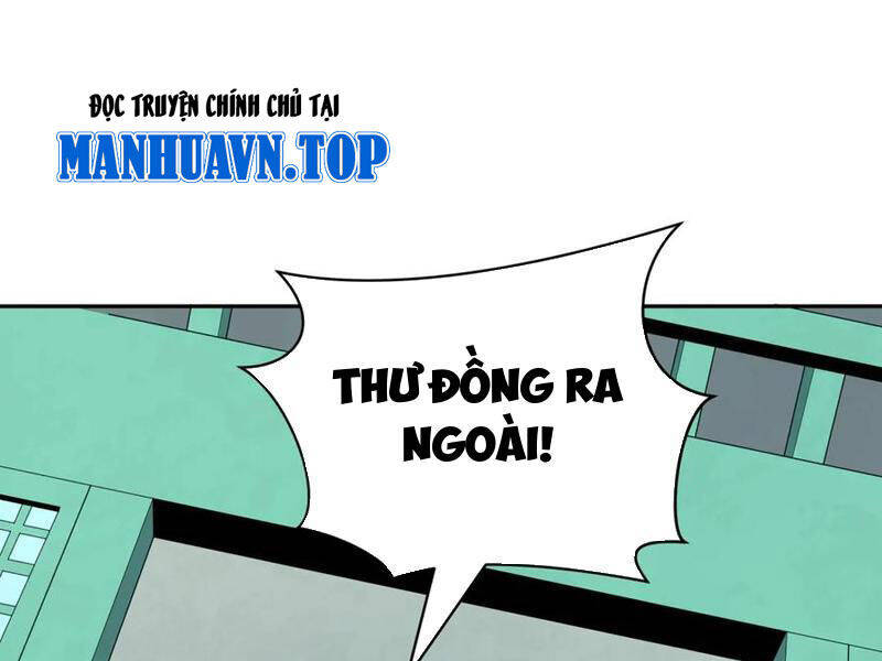 Kỷ Nguyên Kỳ Lạ Chap 380 - Next Chap 381