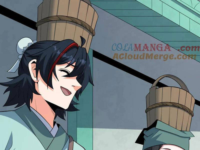 Kỷ Nguyên Kỳ Lạ Chap 380 - Next Chap 381
