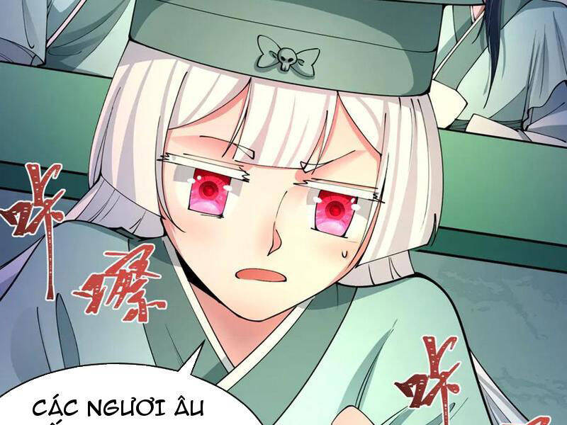 Kỷ Nguyên Kỳ Lạ Chap 380 - Next Chap 381