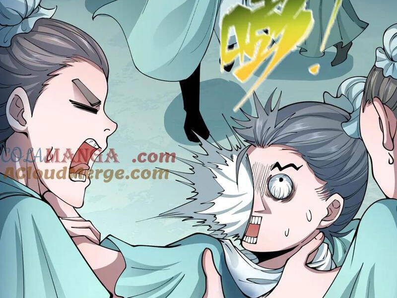 Kỷ Nguyên Kỳ Lạ Chap 380 - Next Chap 381
