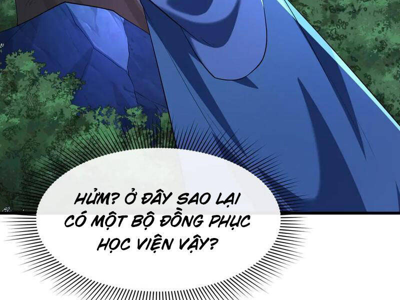 Kỷ Nguyên Kỳ Lạ Chap 380 - Next Chap 381