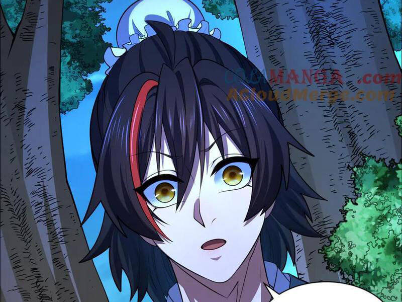 Kỷ Nguyên Kỳ Lạ Chap 380 - Next Chap 381