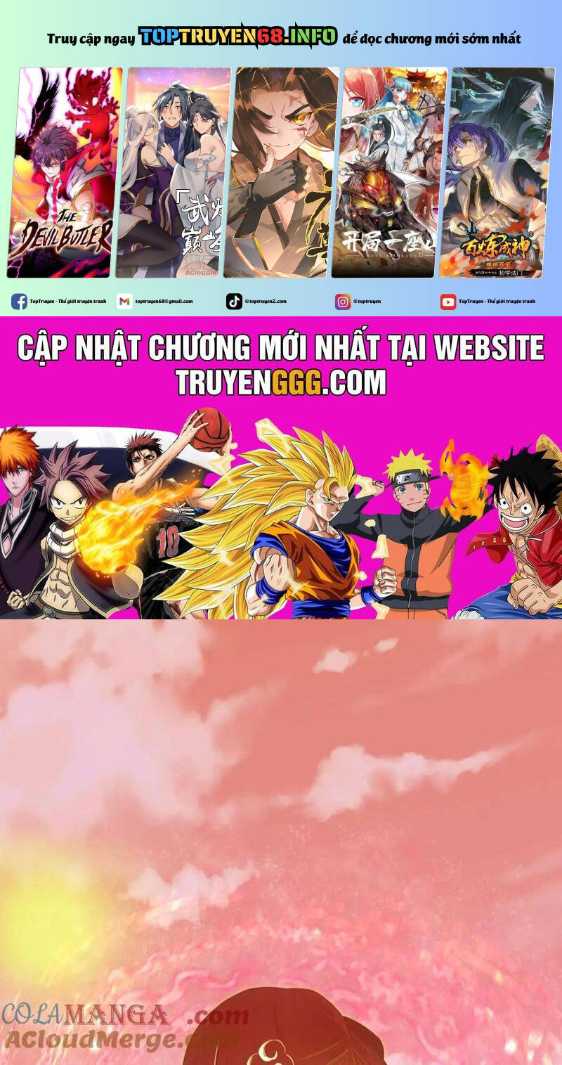 Kỷ Nguyên Kỳ Lạ Chap 381 - Next Chap 382