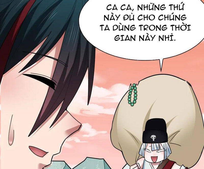Kỷ Nguyên Kỳ Lạ Chap 381 - Next Chap 382