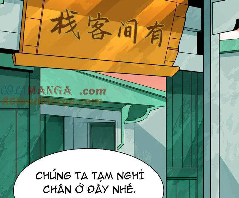 Kỷ Nguyên Kỳ Lạ Chap 381 - Next Chap 382