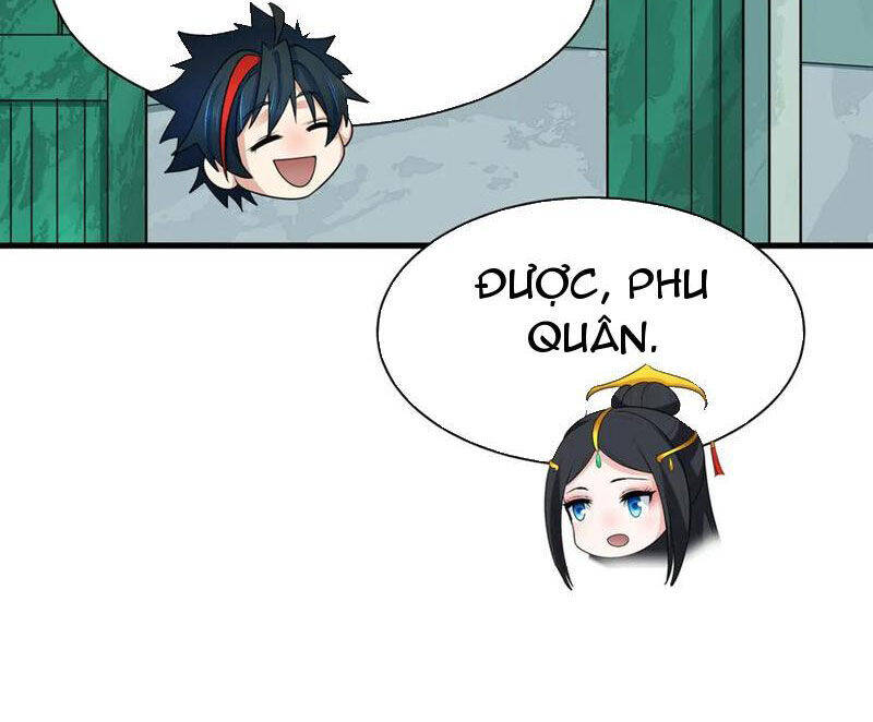 Kỷ Nguyên Kỳ Lạ Chap 381 - Next Chap 382