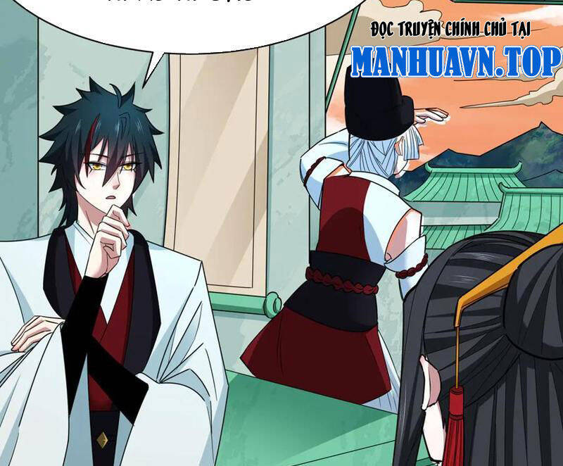 Kỷ Nguyên Kỳ Lạ Chap 381 - Next Chap 382
