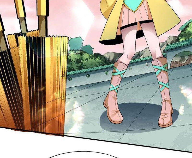 Kỷ Nguyên Kỳ Lạ Chap 381 - Next Chap 382