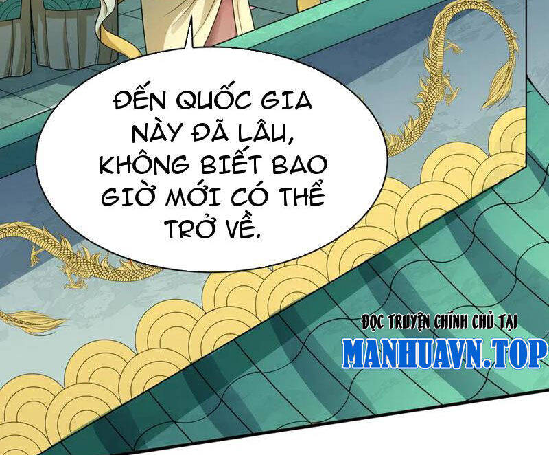 Kỷ Nguyên Kỳ Lạ Chap 381 - Next Chap 382