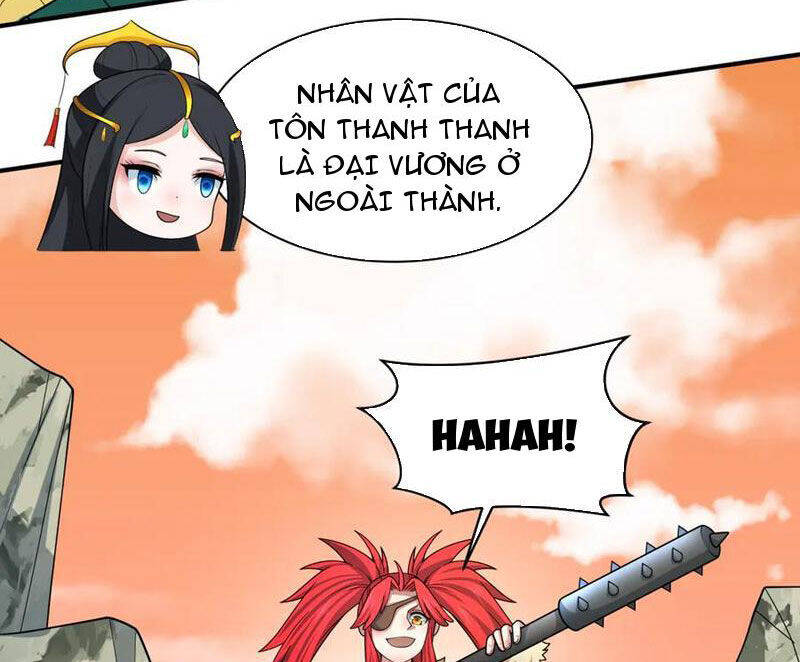 Kỷ Nguyên Kỳ Lạ Chap 381 - Next Chap 382