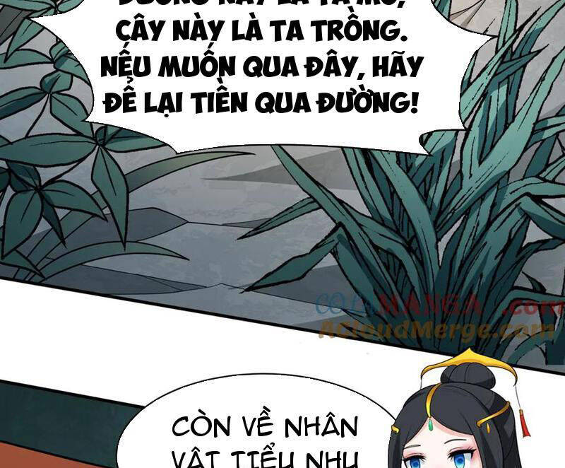 Kỷ Nguyên Kỳ Lạ Chap 381 - Next Chap 382