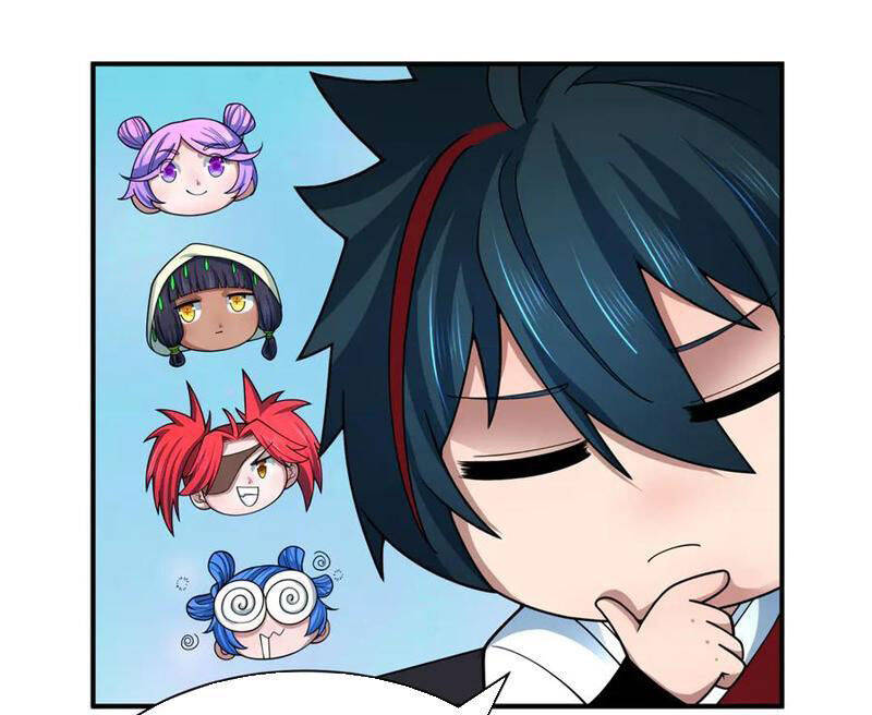 Kỷ Nguyên Kỳ Lạ Chap 381 - Next Chap 382