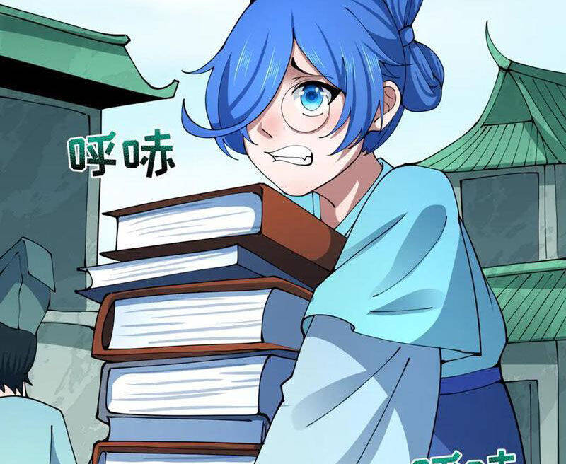 Kỷ Nguyên Kỳ Lạ Chap 381 - Next Chap 382