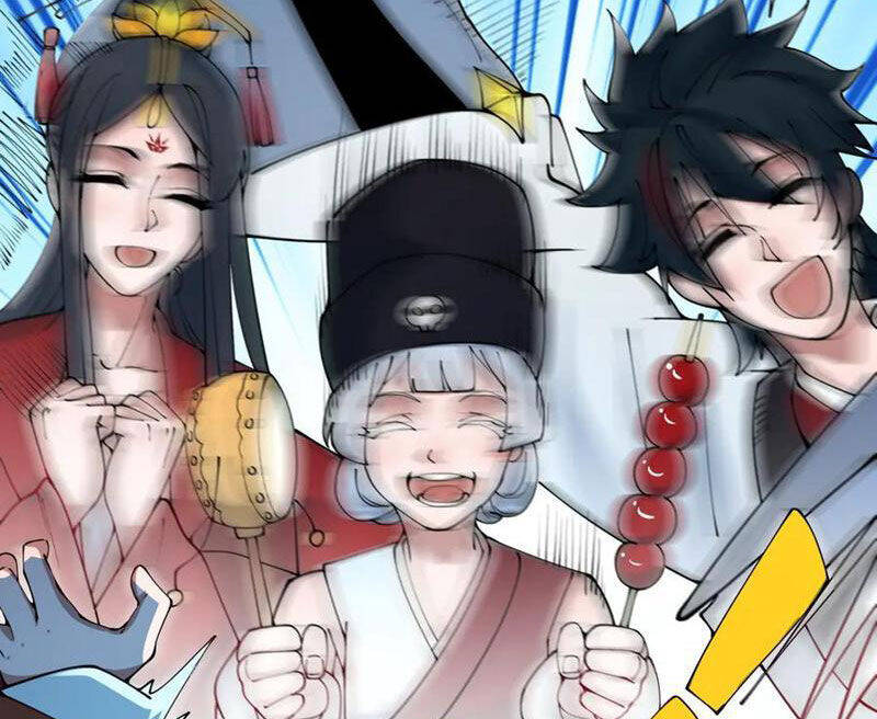 Kỷ Nguyên Kỳ Lạ Chap 381 - Next Chap 382