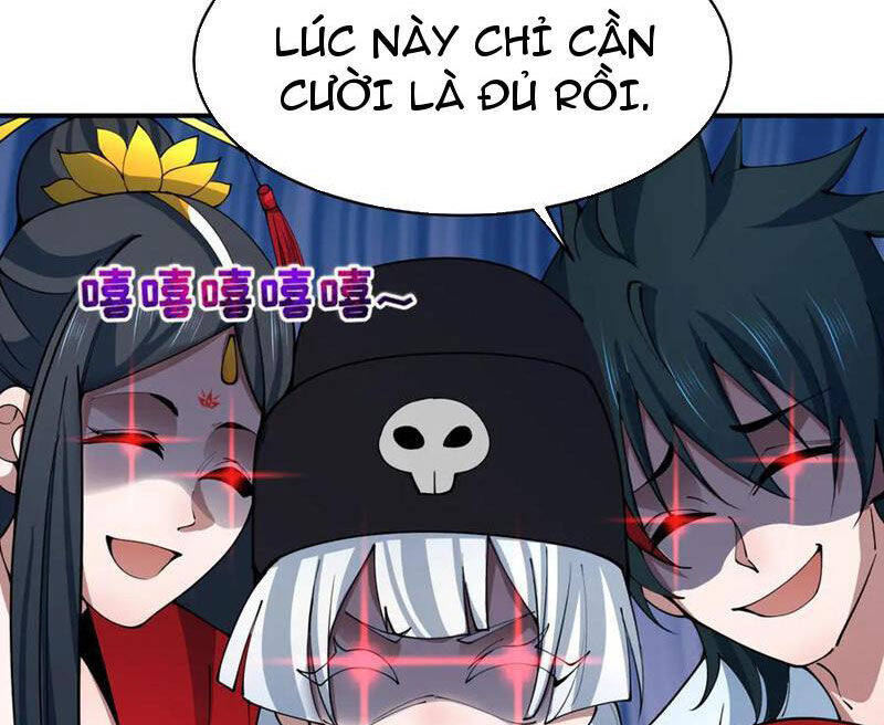 Kỷ Nguyên Kỳ Lạ Chap 381 - Next Chap 382