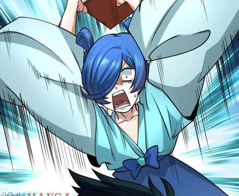 Kỷ Nguyên Kỳ Lạ Chap 381 - Next Chap 382