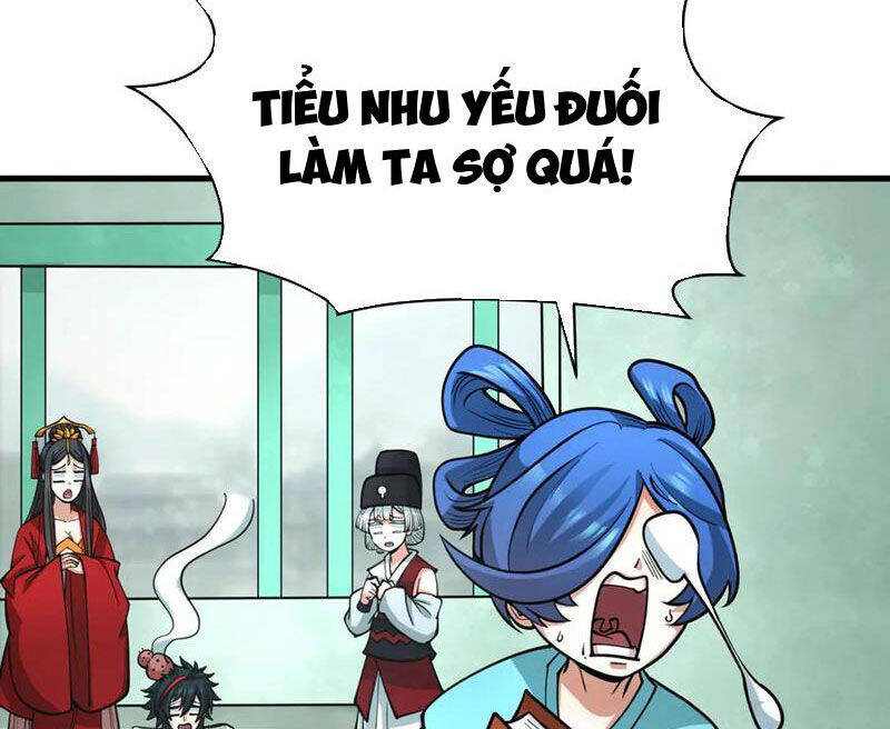 Kỷ Nguyên Kỳ Lạ Chap 381 - Next Chap 382