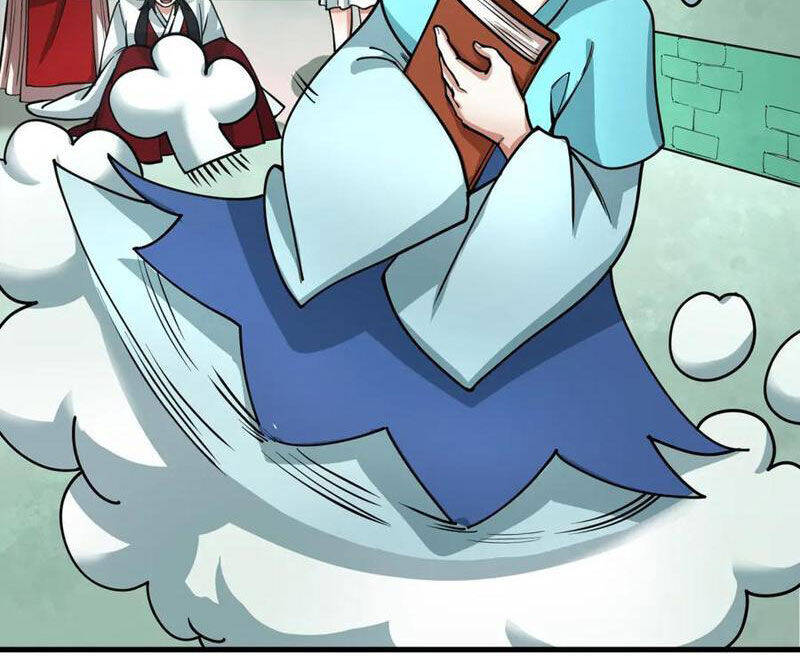 Kỷ Nguyên Kỳ Lạ Chap 381 - Next Chap 382