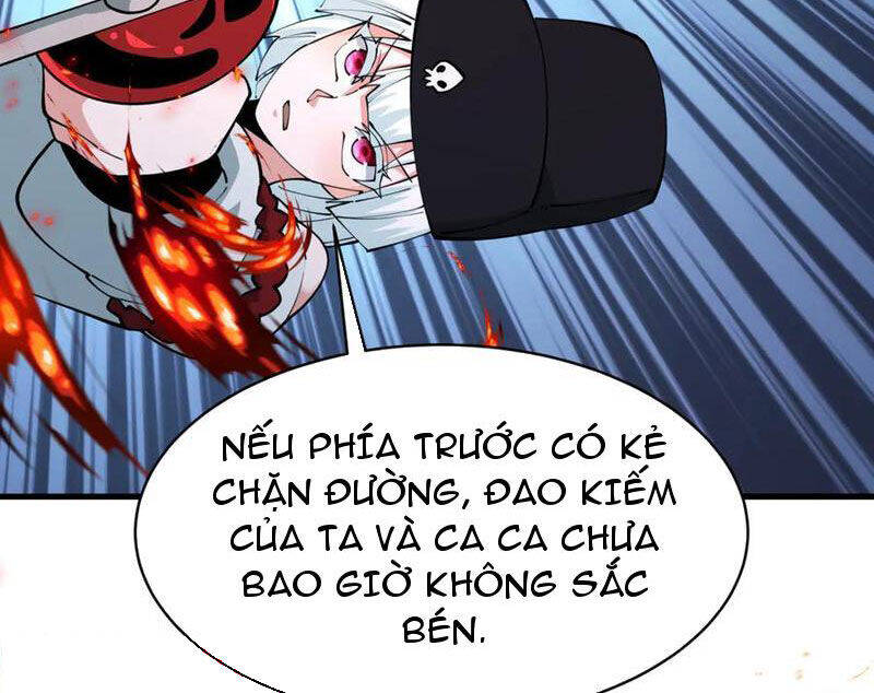 Kỷ Nguyên Kỳ Lạ Chap 381 - Next Chap 382
