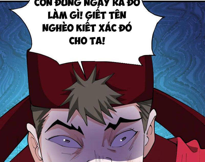 Kỷ Nguyên Kỳ Lạ Chap 381 - Next Chap 382
