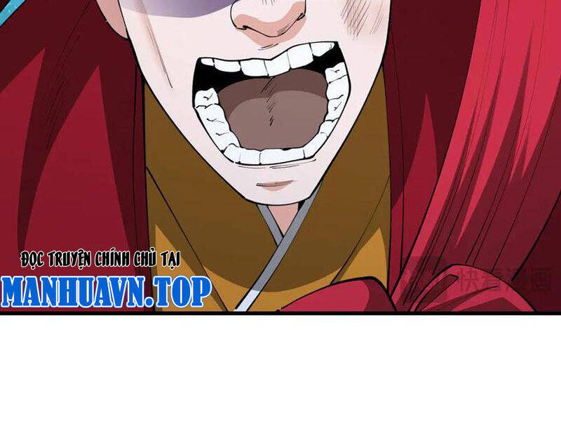 Kỷ Nguyên Kỳ Lạ Chap 381 - Next Chap 382