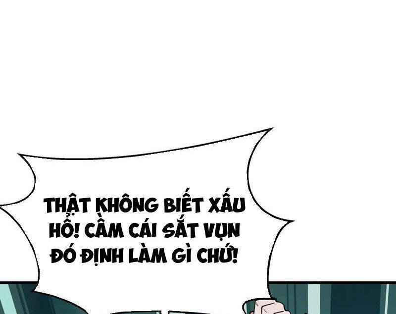 Kỷ Nguyên Kỳ Lạ Chap 381 - Next Chap 382