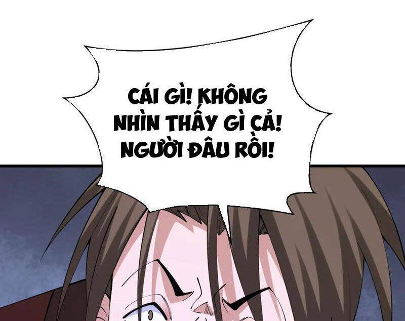 Kỷ Nguyên Kỳ Lạ Chap 381 - Next Chap 382