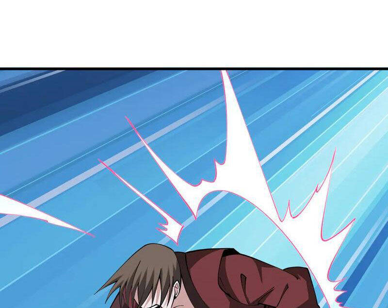 Kỷ Nguyên Kỳ Lạ Chap 381 - Next Chap 382