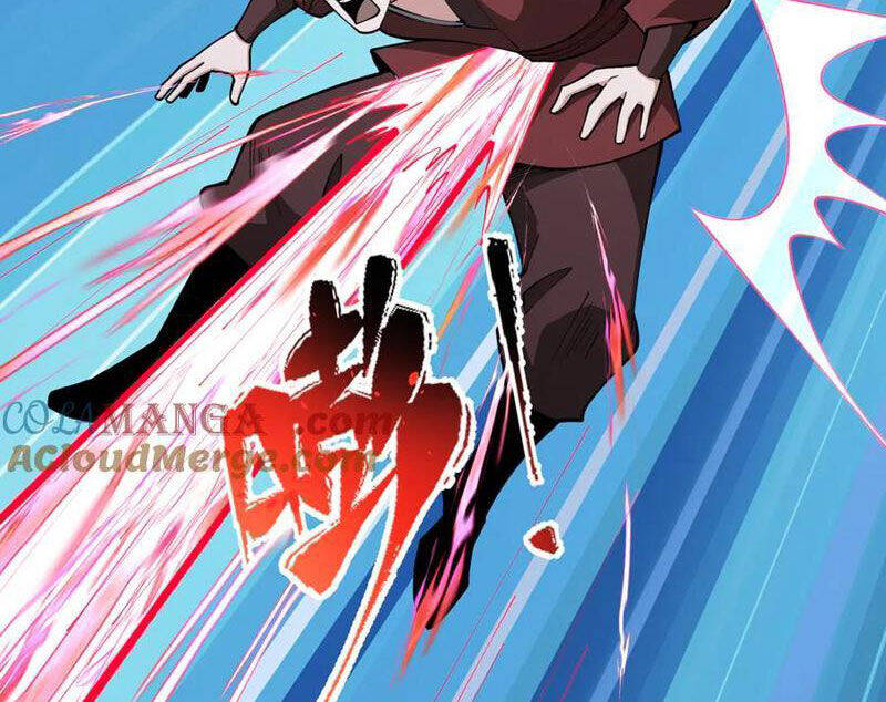 Kỷ Nguyên Kỳ Lạ Chap 381 - Next Chap 382