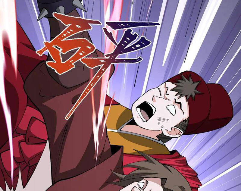 Kỷ Nguyên Kỳ Lạ Chap 381 - Next Chap 382